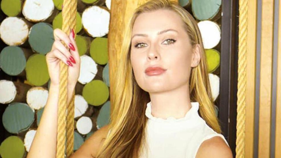 Serdar Ortaçın eski eşi Chloe Loughnan konuştu: Keşke kocam hastaneye gelseydi