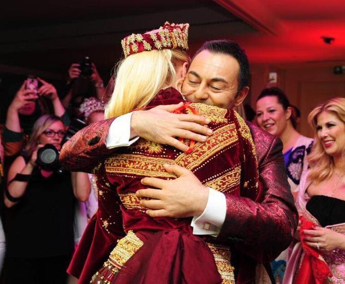 Serdar Ortaçın eski eşi Chloe Loughnan konuştu: Keşke kocam hastaneye gelseydi