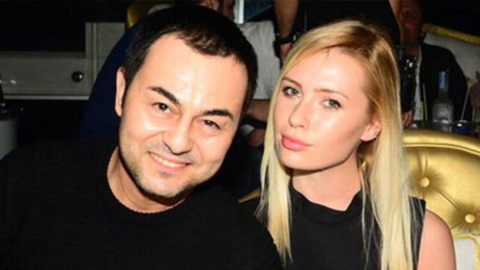 Serdar Ortaçın eski eşi Chloe Loughnan konuştu: Keşke kocam hastaneye gelseydi