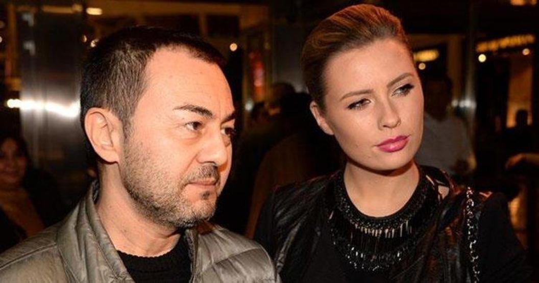 Serdar Ortaçın eski eşi Chloe Loughnan konuştu: Keşke kocam hastaneye gelseydi