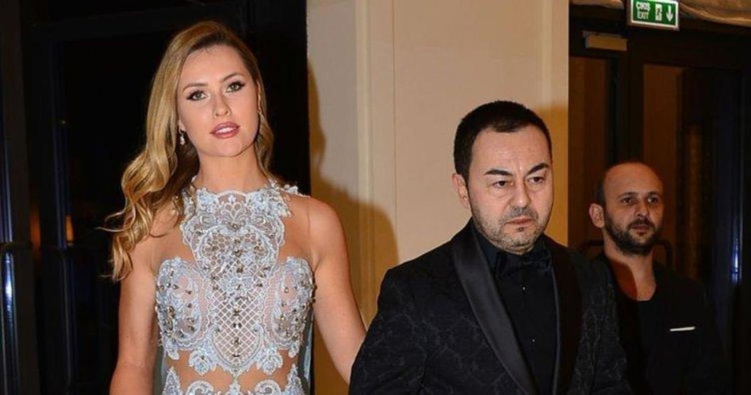 Serdar Ortaçın eski eşi Chloe Loughnan konuştu: Keşke kocam hastaneye gelseydi