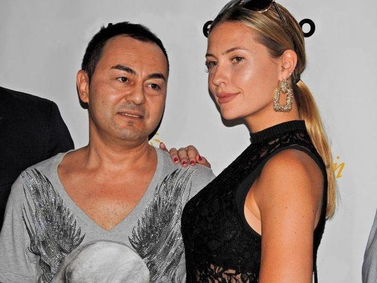 Serdar Ortaçın eski eşi Chloe Loughnan konuştu: Keşke kocam hastaneye gelseydi