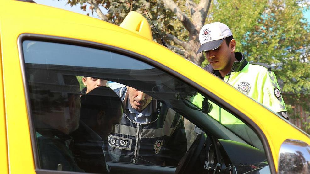 Özel araçta sigara cezasına itiraz hakkı var mı