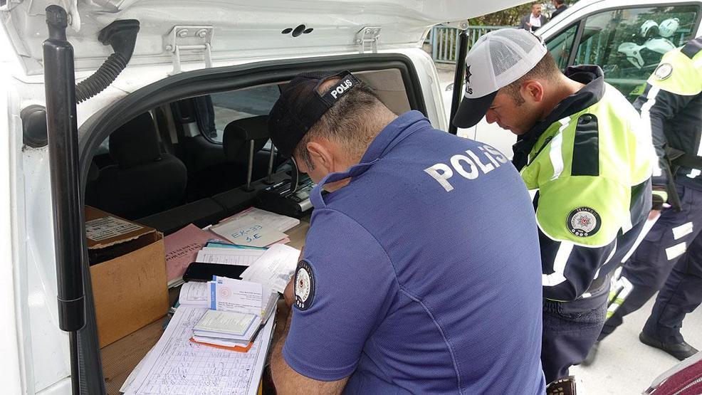 Özel araçta sigara cezasına itiraz hakkı var mı