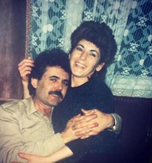 Fulya Zenginerden duygusal paylaşım: Yokluğuna alışamadım annem
