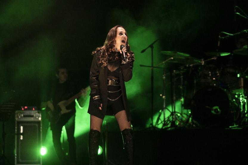 Sertab Erenerli final