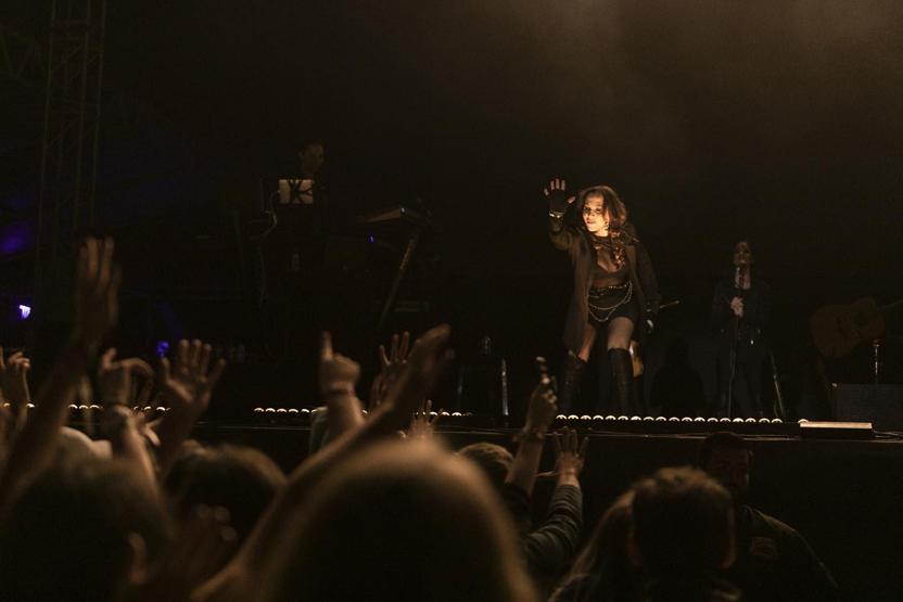 Sertab Erenerli final