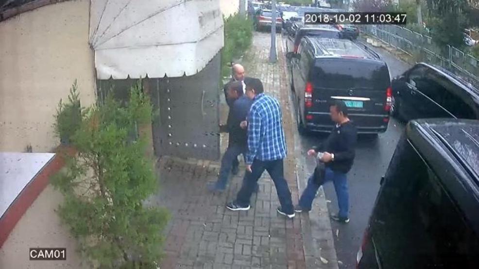Tüm dünya onu konuştu... Kaşıkçı cinayetinin 1. yılı
