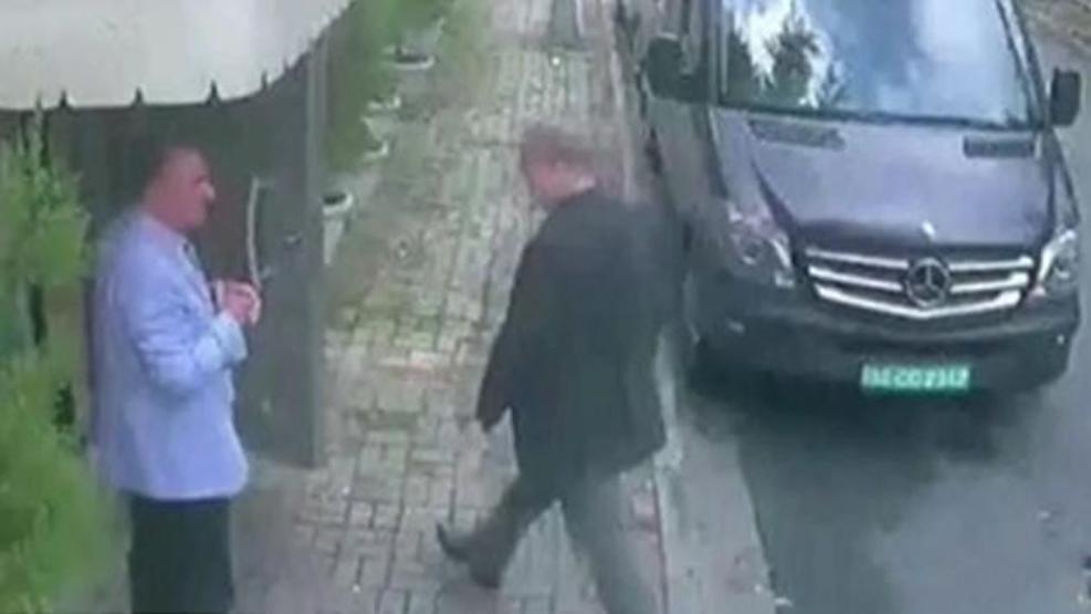 Tüm dünya onu konuştu... Kaşıkçı cinayetinin 1. yılı