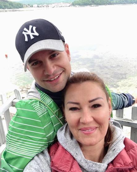 Pınar Altuğu çıldıran yorum Maşallah çocuk büyümüş