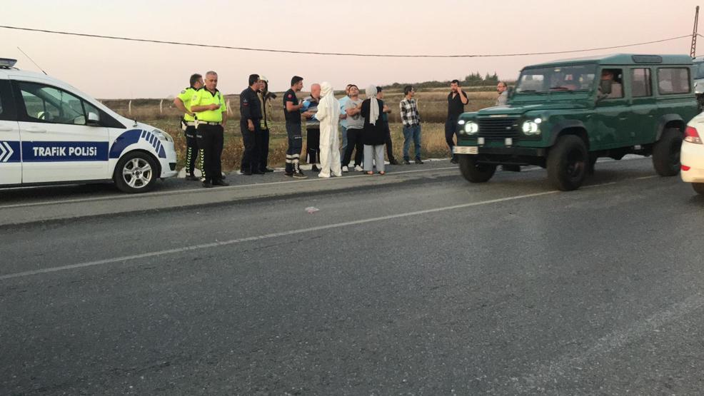 Son dakika İstanbulda kimyasal paniği