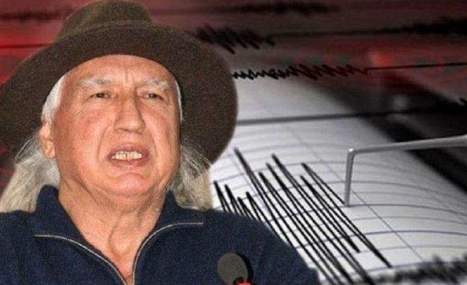 Prof. Dr. Üşümezsoydan İstanbul depremi açıklaması Tartışmalara son noktayı koydu