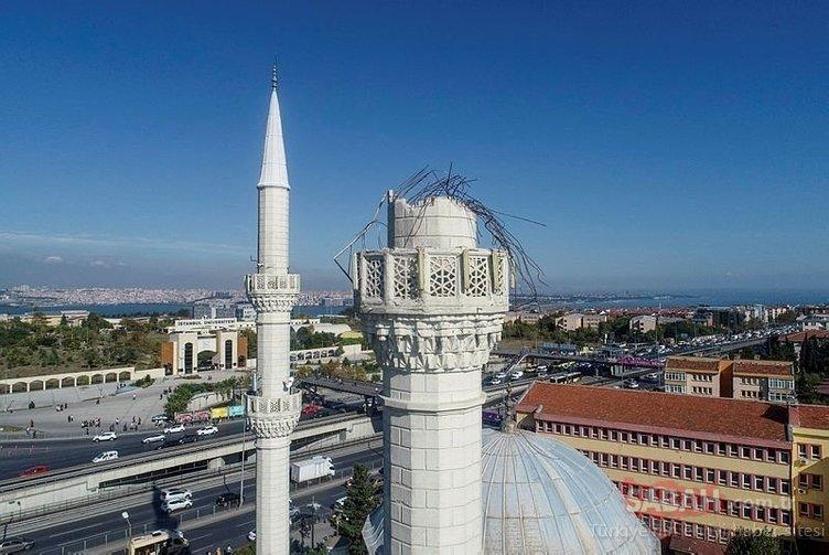 Prof. Dr. Üşümezsoydan İstanbul depremi açıklaması Tartışmalara son noktayı koydu
