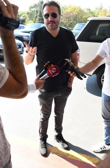 Tarık Ünlüoğlunun vefatı ünlü isimleri yasa boğdu