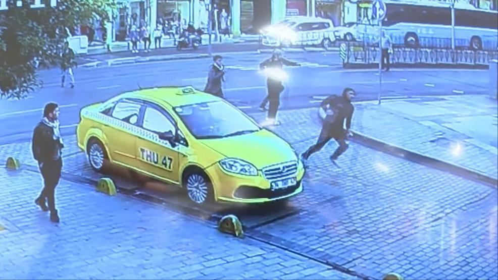 Kapkaç mağduru İranlı iş insanı için vatandaşlar seferber oldu