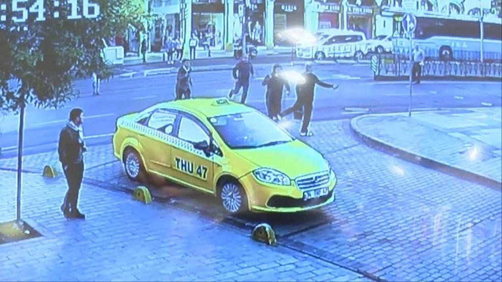 Kapkaç mağduru İranlı iş insanı için vatandaşlar seferber oldu