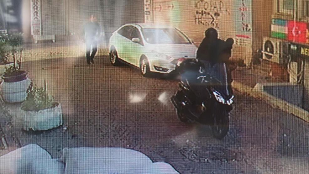Kapkaç mağduru İranlı iş insanı için vatandaşlar seferber oldu