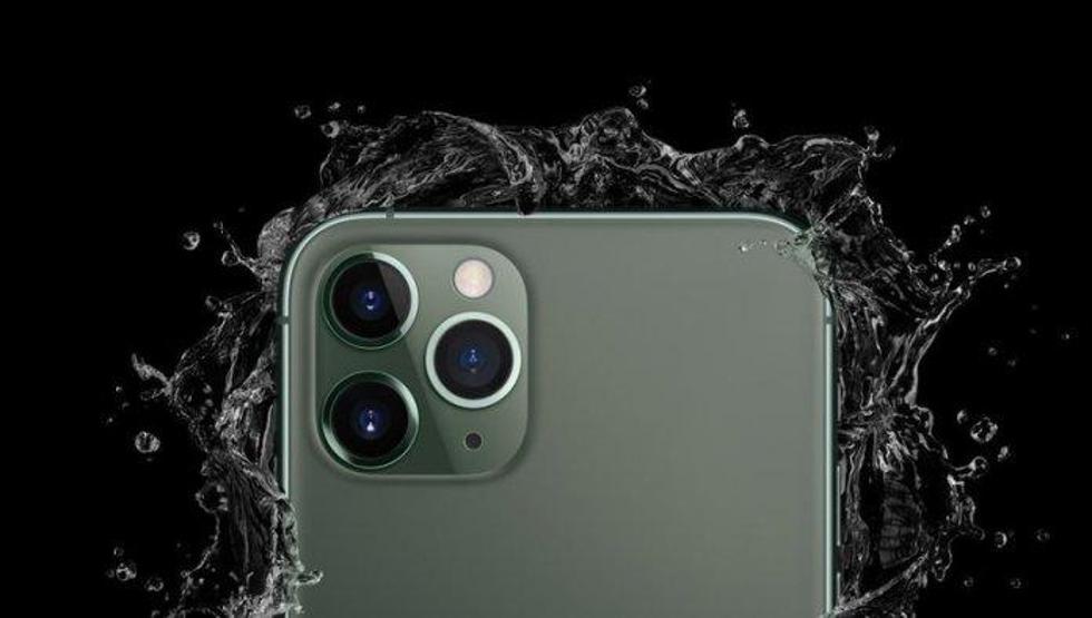 iPhone 11in Türkiyede satış tarihi belli oldu