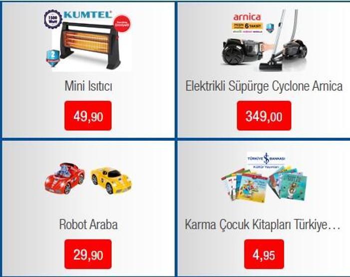 BİM aktüel 4 Ekim 2019 Cuma.. BİM aktüel katalogda neler var