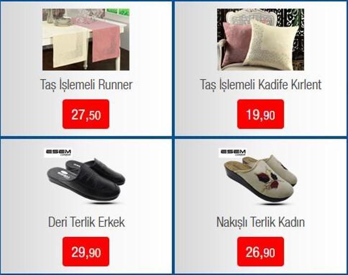BİM aktüel 4 Ekim 2019 Cuma.. BİM aktüel katalogda neler var