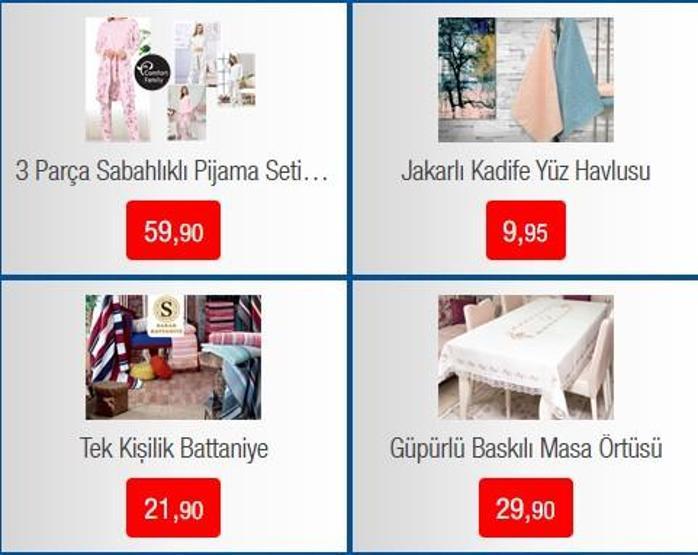 BİM aktüel 4 Ekim 2019 Cuma.. BİM aktüel katalogda neler var