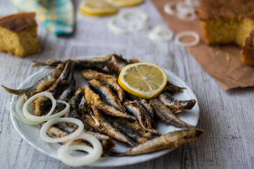 Balığı asla bu şekilde pişirmeyin