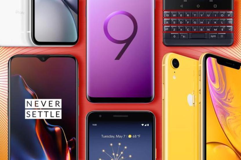 Ekim ayında 2000 TL altı en iyi akıllı telefonlar
