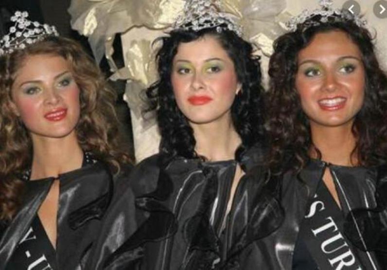 O da bir zamanlar Türkiye güzeliydi: Şimdi ise...