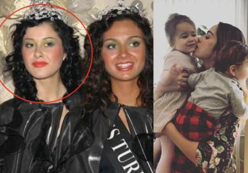 O da bir zamanlar Türkiye güzeliydi: Şimdi ise...