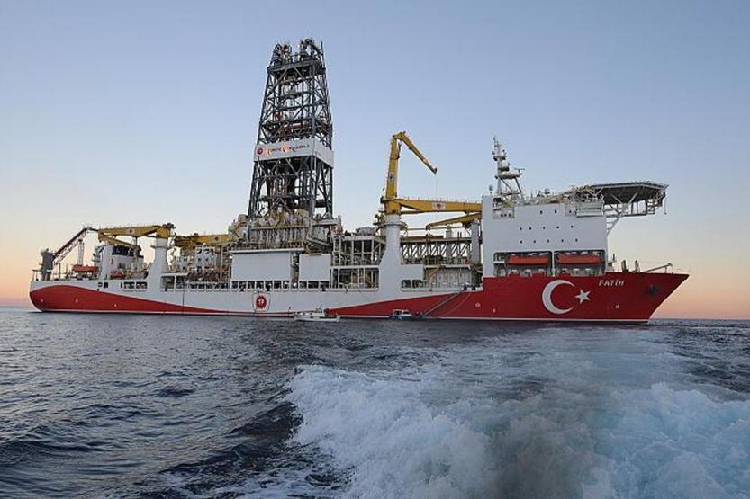 Rum yönetiminden Türkiyeye küstah tehdit