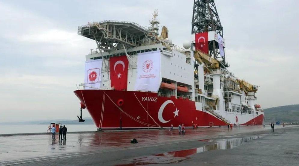 Rum yönetiminden Türkiyeye küstah tehdit