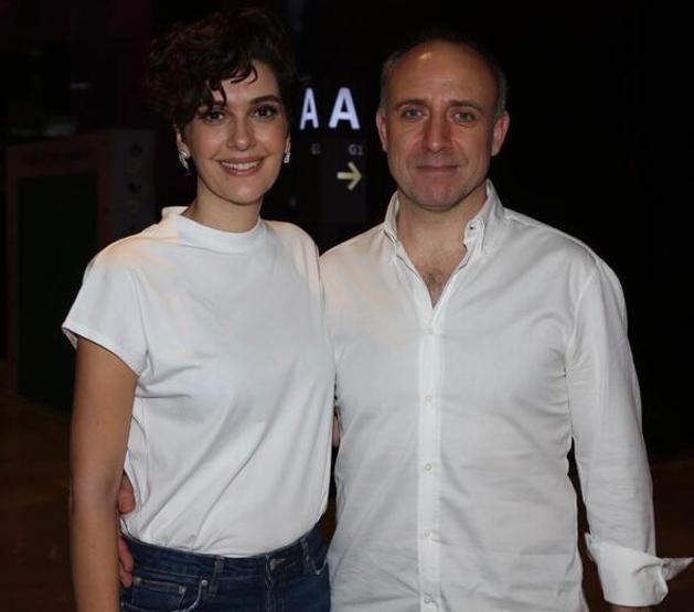 Bergüzar Korelin bebeğinin cinsiyeti belli oldu