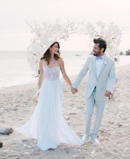 Beklenen oldu Beren Saat ile Kenan Doğulu kararını verdi...