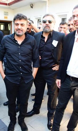 Ben en yakınım öldüğünde 1 ay kendime gelememiştim sözlerine Oktay Kaynarcadan yanıt