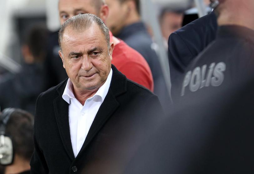 Galatasarayda Feghouli krizi Terim çok sinirlendi