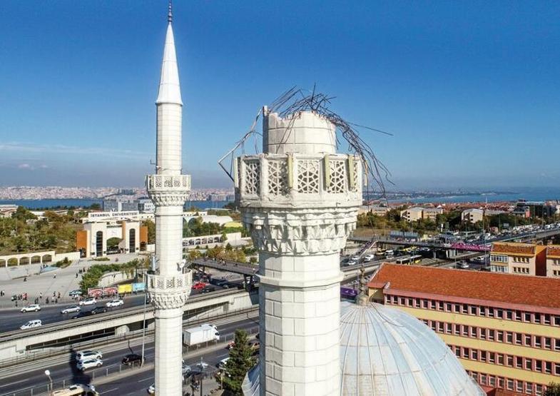 İşte İstanbul’un semt semt jeolojik röntgeni