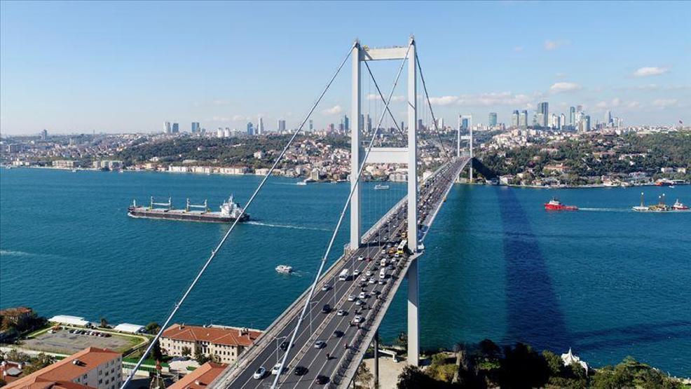 İşte İstanbul’un semt semt jeolojik röntgeni