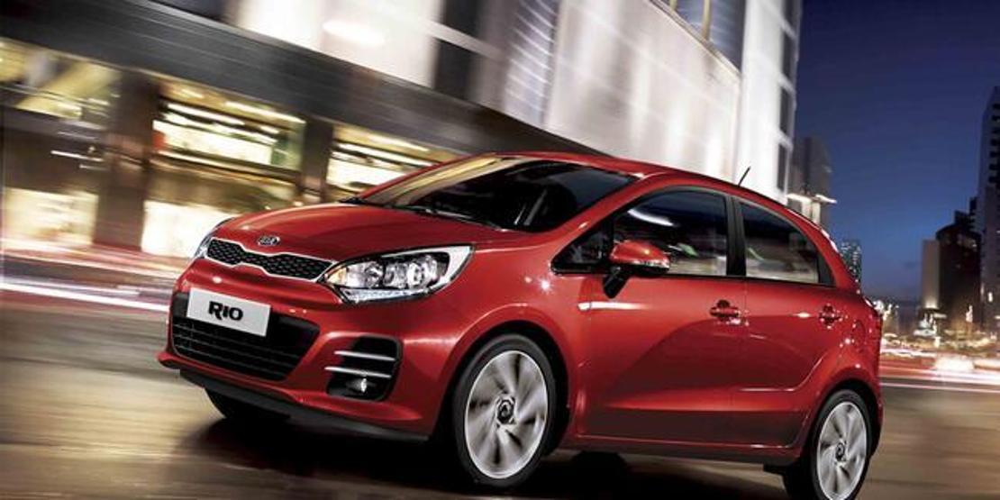 Ekim ayı kampanyaları başladı İşte en ucuz sıfır otomobiller