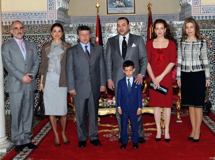 Ortadan kayboldu: Hayalet prensesten 2 yıldır haber alınamıyor