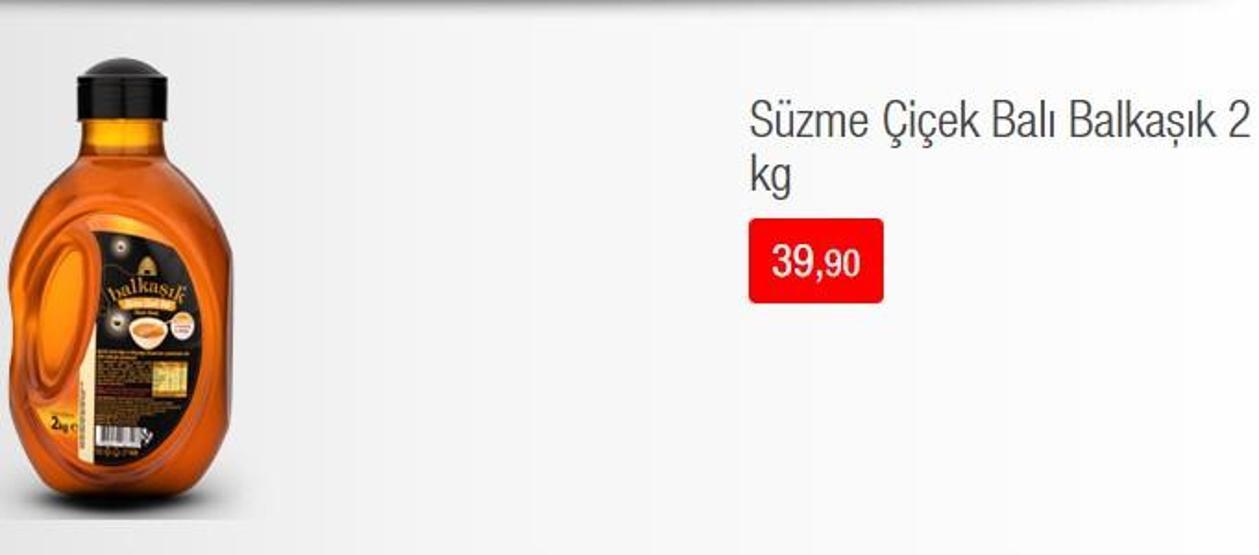 BİM aktüel 8 Ekim 2019... Bu hafta BİM aktüel katalogda neler var