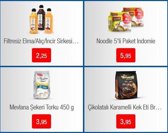BİM aktüel 8 Ekim 2019... Bu hafta BİM aktüel katalogda neler var