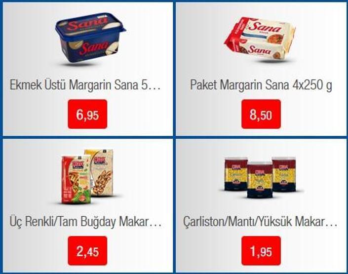 BİM aktüel 8 Ekim 2019... Bu hafta BİM aktüel katalogda neler var