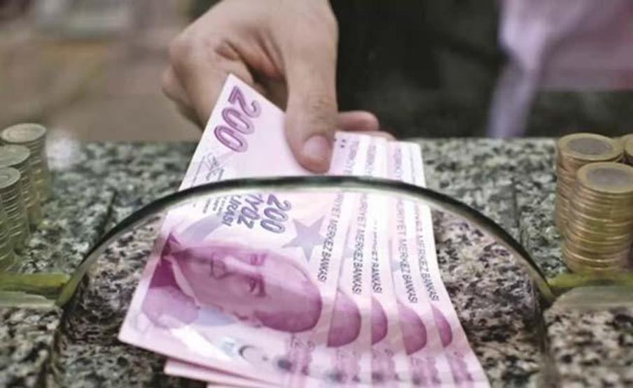 Memur ile emekliye zam ve fark İşte tüm detaylar