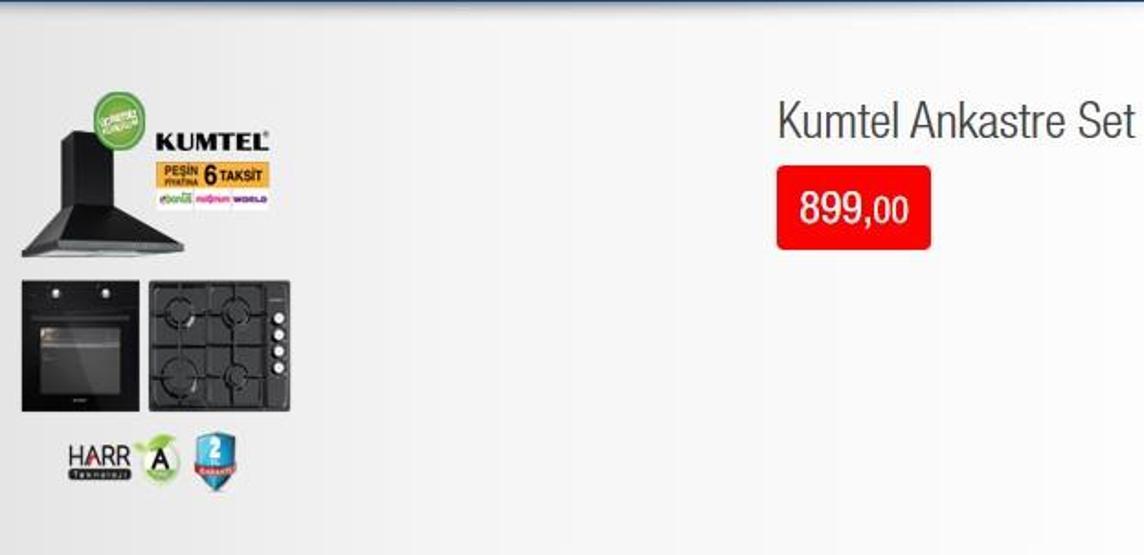 BİM aktüel katalog 11 Ekim 2019 Cuma: Ankastre, ısıtıcı, kahve makinesi...