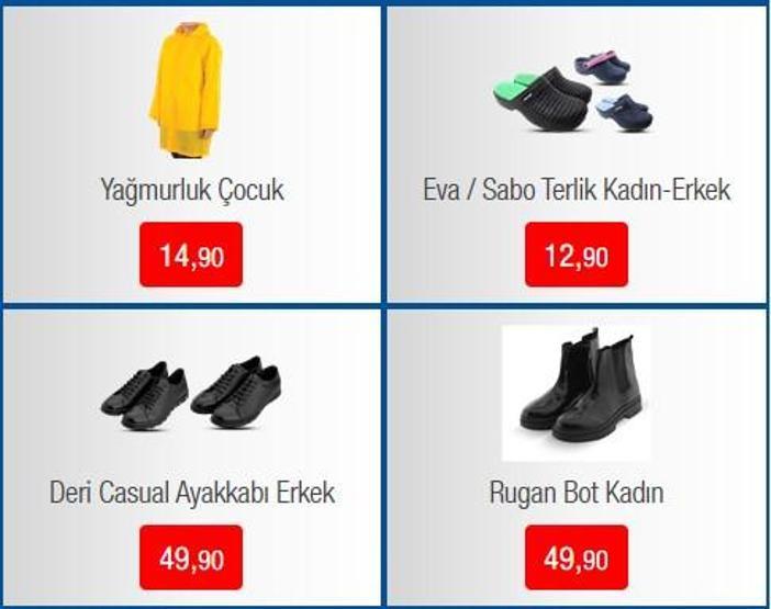 BİM aktüel katalog 11 Ekim 2019 Cuma: Ankastre, ısıtıcı, kahve makinesi...