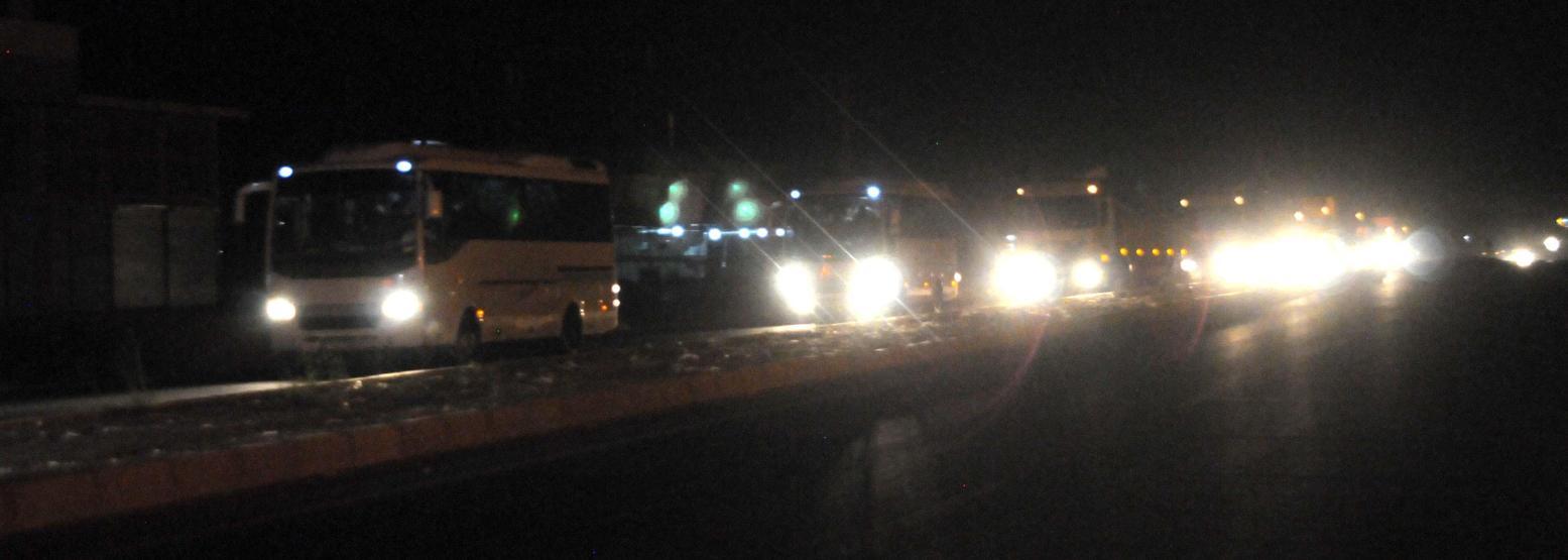 Milli Ordu askerleri Akçakalede 14 bin asker operasyona katılıyor