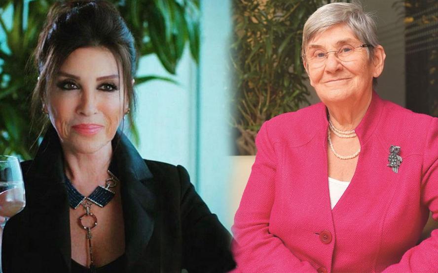 Nebahat Çehreden samimi açıklamalar