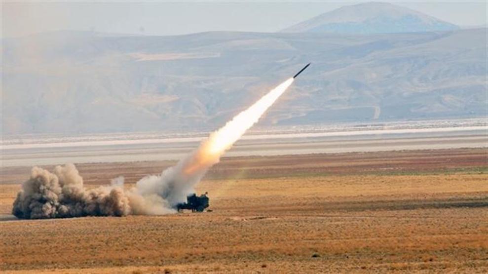İşte Barış Pınarı Harekatında kullanılan silahlar