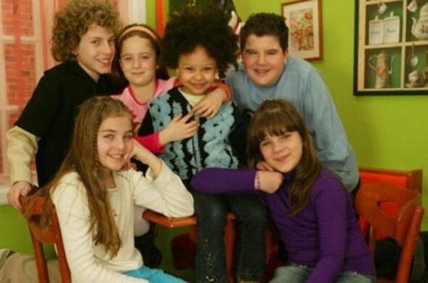 Birbirimizi bırakmıyoruz