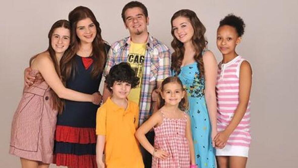 Birbirimizi bırakmıyoruz